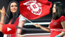 Preity Zinta To LEAVE INDIA | To Sell Kings XI Punjab ?
