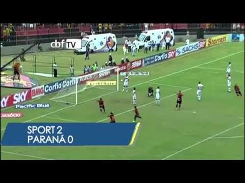 Siga os gols da 36ª rodada da Série B