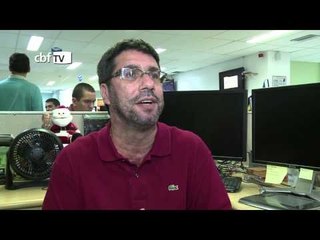 Contos da Bola | Márcio Mará