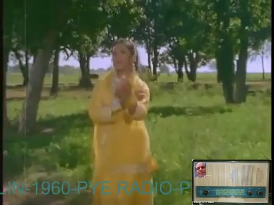 Milo Na Tum To hum ghabrain-pye radio