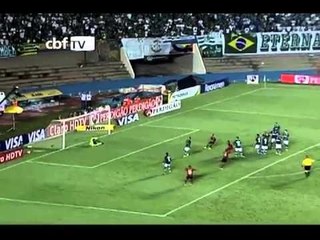 Flamengo e Atlético-PR saem na frente na Copa do Brasil