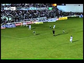 Campeonato Brasileiro Série B: Figueirense e Palmeiras vencem fora de casa e lideram