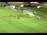 São Paulo, Flamengo e Atlético-MG vencem. Veja os gols!