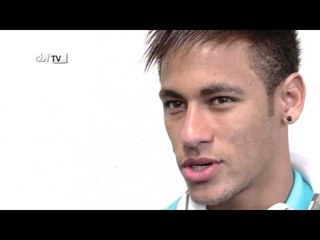 Neymar quer fechar o ano como campeão do Superclássico das Américas