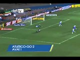 Atlético-GO e Paysandu vencem. Veja os gols desta terça!