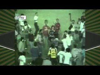 Histórias de um Brasileirão, Raul Plassmann