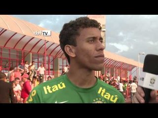 Bate Bola: Marcos Rocha, o último a chegar