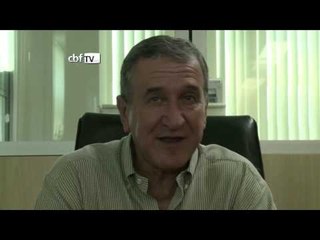 Parreira diz que Brasil tem obrigação de ganhar a Copa