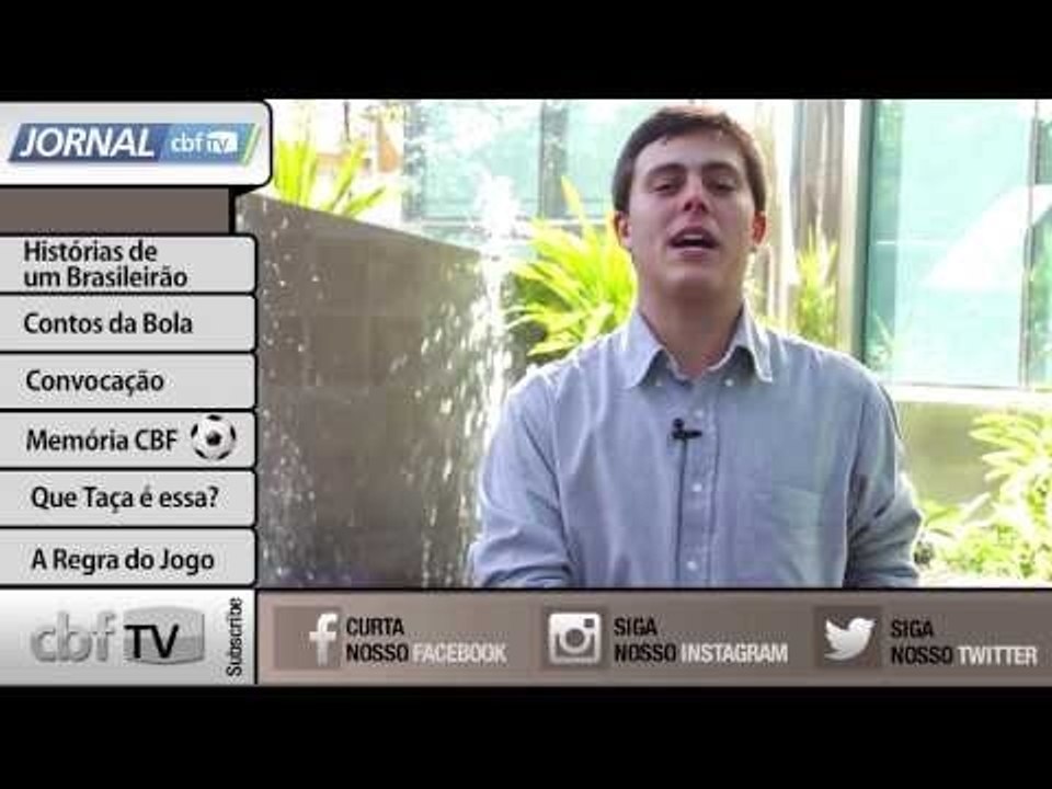 Jornal da CBF