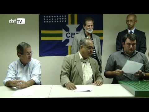 Veja como foi o sorteio de mando de campo da fase final de Futebol Feminino da Copa do Brasil