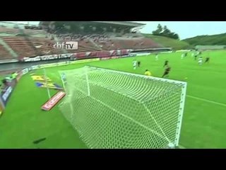 Resultados da segunda rodada do Brasileirão 2014