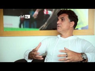 Histórias de um Brasileirão, Ricardo Rocha