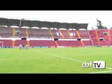 Conheça o estádio da Universidad Nacional San Augustin, em Arequipa
