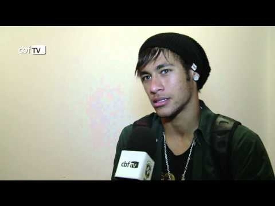 CBF NEYMAR 1610