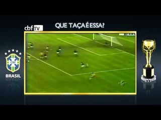 Taça Fair Play , Que taça é essa ?