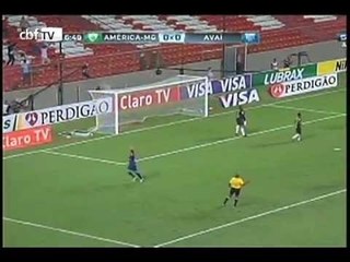 Avaí vence América/MG e São Bernardo e Criciúma empatam pela Copa do Brasil