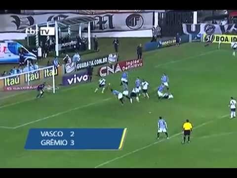 Gols da série A: Botafogo vence a Portuguesa e reassume a liderança