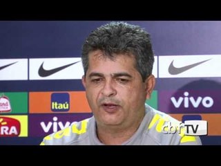 O esquema de Ney Franco