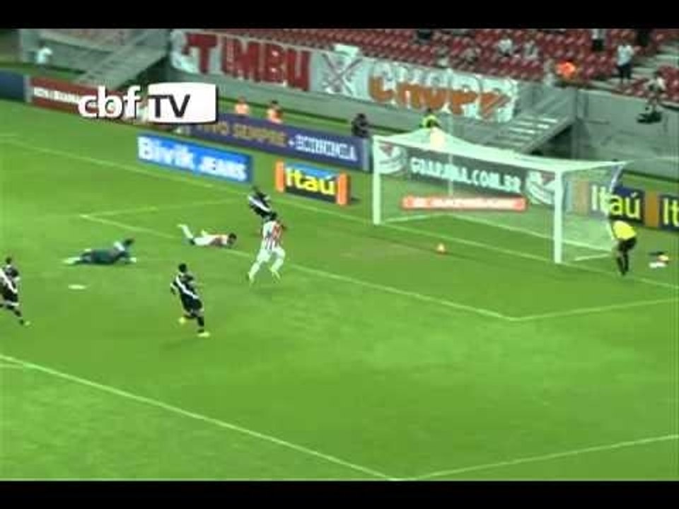 Botafogo, Vasco e Criciúma vencem. Veja os gols!