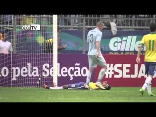 Jornal da CBF, quinta-feira, 11/07