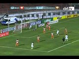 Veja os gols de Portuguesa x Naviraiense e Vitória x Mixto/MT pela Copa do Brasil