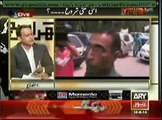 Khara Sach - By Mubashir Lucman - 18 Jun 2014