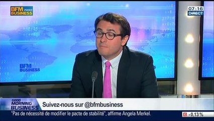 Les caractéristiques du Fire Phone, le smarphone 3D d'Amazon, Emmanuel Duteil, dans GMB - 19/06