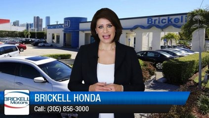Brickell Honda Miami Incredible Five Star Review by A G.
