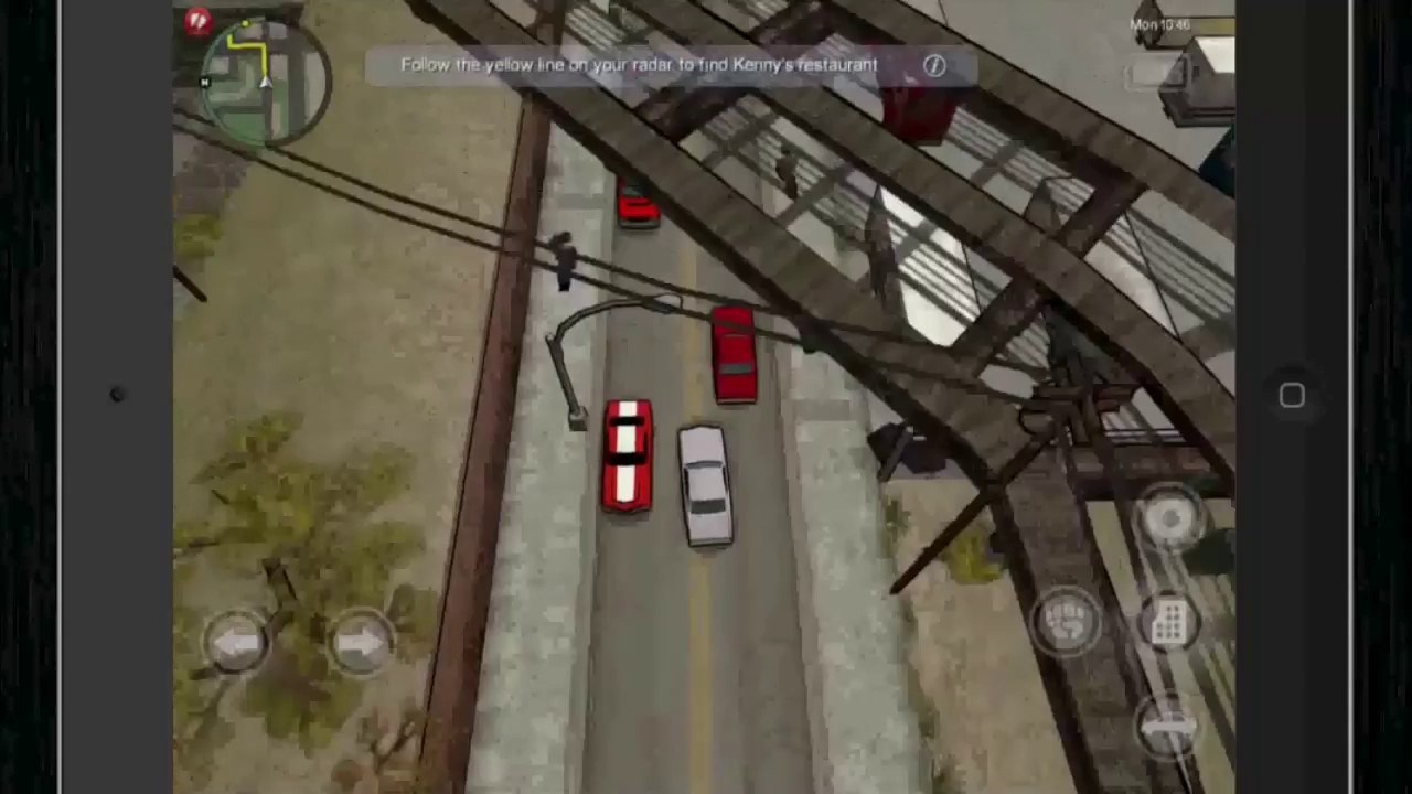 GTA Chinatown Wars - Tamindir İncelemesi