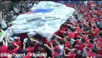 برنامج برازيل اون لاين , الحلقة السابعة 7 - الجزء الثاني