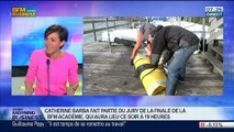 BFM Académie: la finale ce soir, Catherine Barba, dans GMB - 19/06