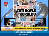 AYTUN ÇIRAY HALK HABER TV 17/06/2014