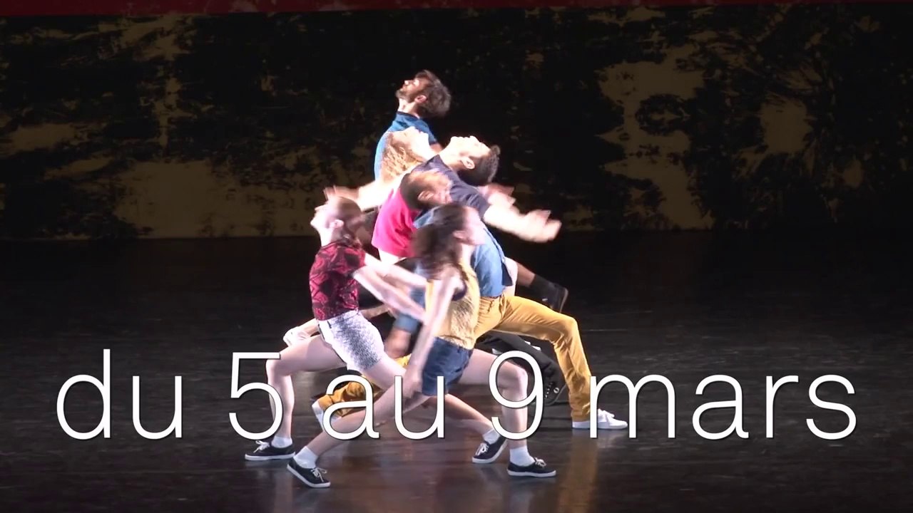 L. A. Dance Project 2