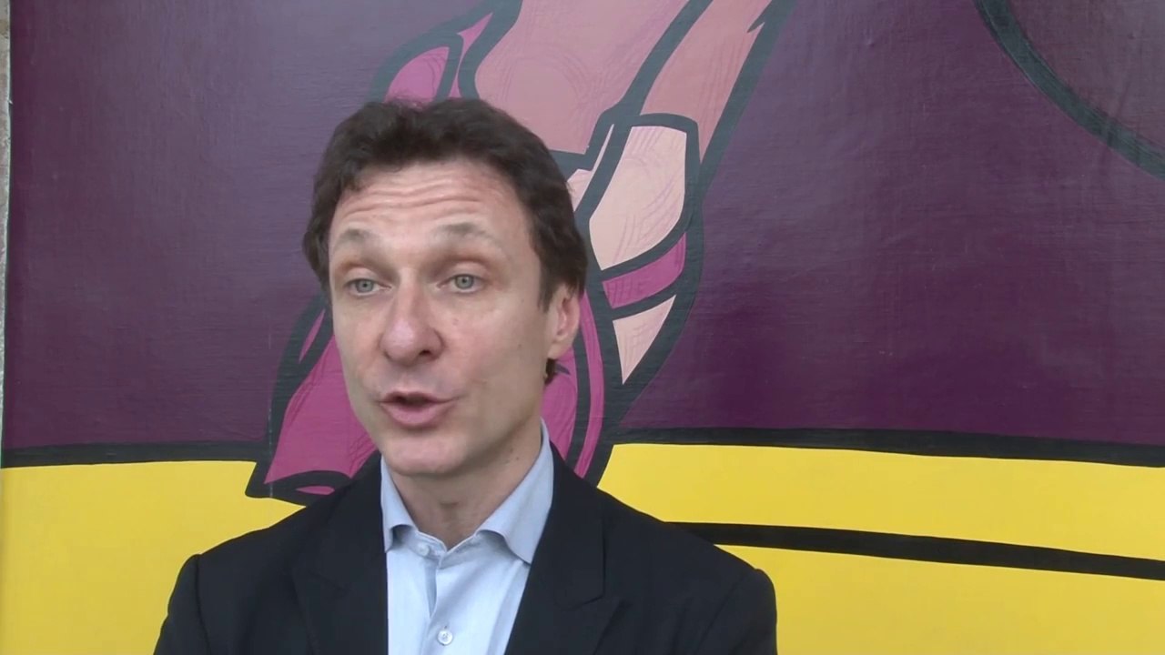Les étés de la danse 2013 - Manuel Legris