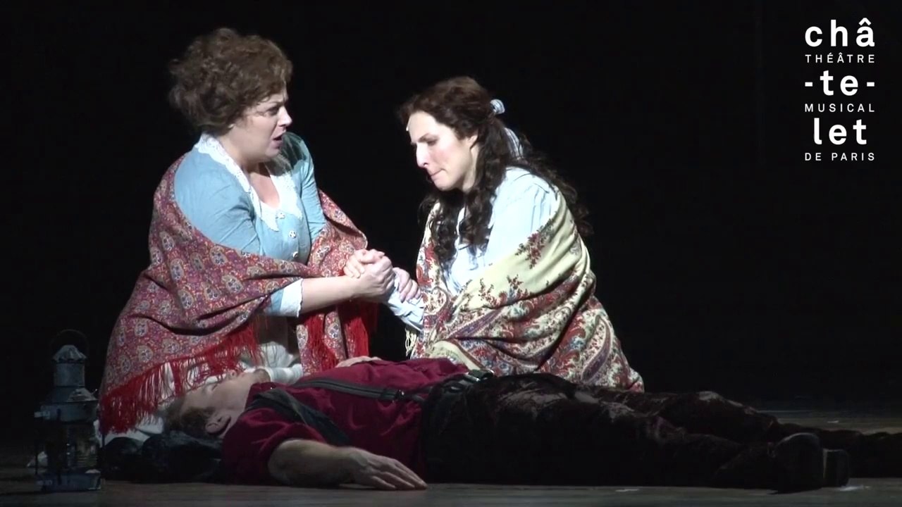 Fête de la musique - Retour sur les 'musicals' 2012-13