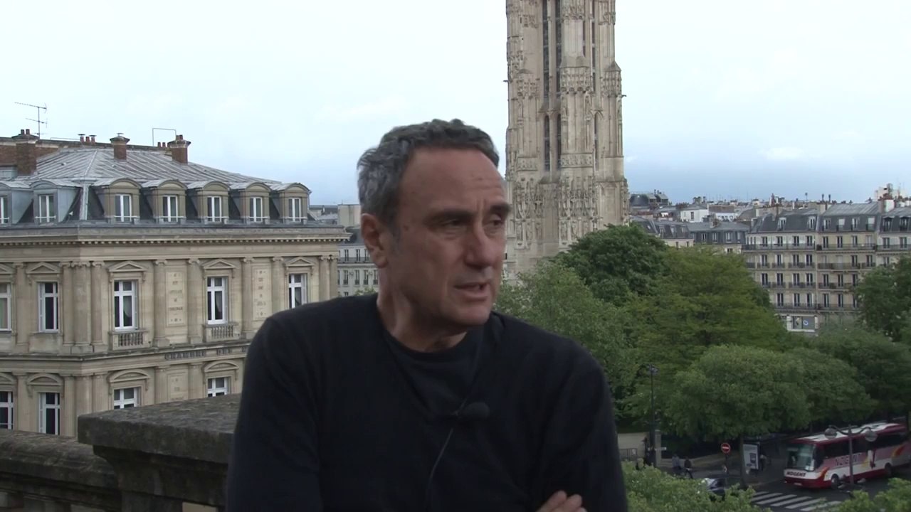 I Was Looking at the Ceiling - Giorgio Barberio Corsetti