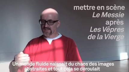 Le Messie - Oleg Kulik 3/3