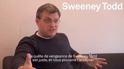 Sweeney Todd - Lee Blakeley 1/2