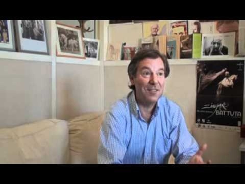 à propos de Colette par Jérôme Garcin