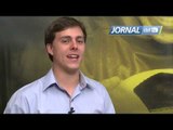 Jornal da CBF, segunda-feira, 22/07