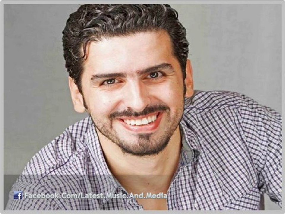 اغنية  احمد سالم - فاصل اعلانى  - النسخة الاصلية