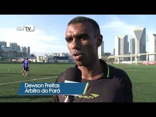 Diferentes federações: uma arbitragem nacional