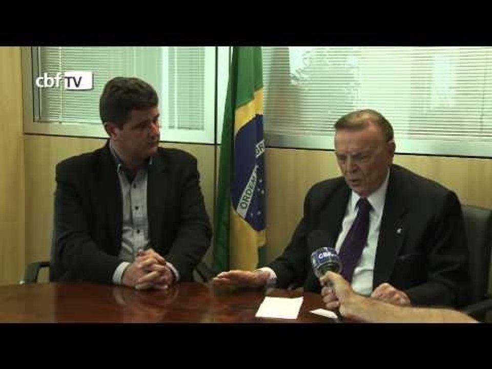 Granja Comary: uma nova casa para a Seleção Brasileira