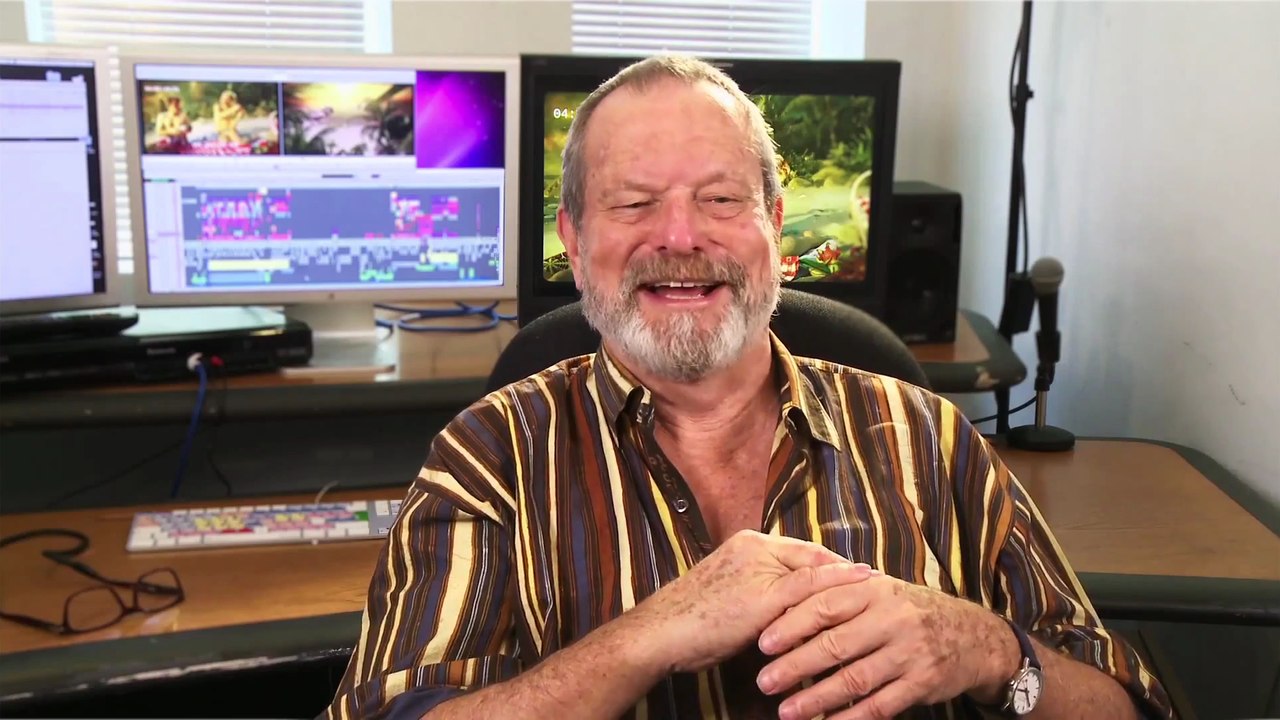 Zero Theorem - Featurette VO