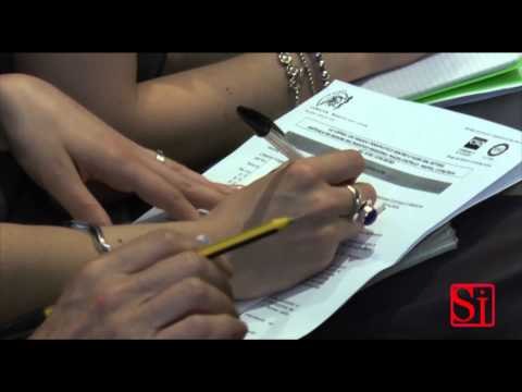 Napoli - Ordine Psicologi - Seminario Crisi di Coppia (18.06.14)