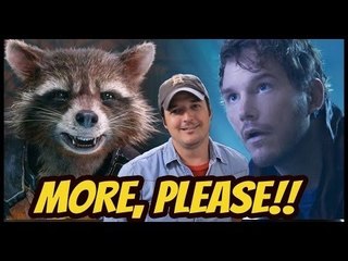 New Guardians Trailer & TMNT Winners Announced!  - CineFix Now