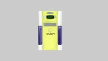 Steampy- Easy and Safe Sterilizer