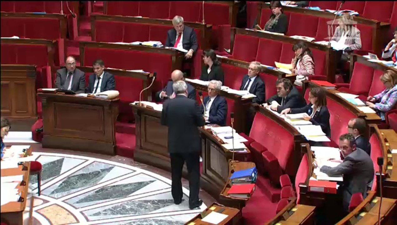 RÉFORME FERROVIAIRE (suite) - Mercredi 18 Juin 2014