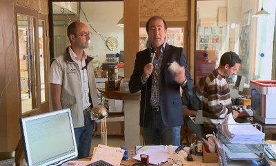 VIVE L’ECO N°31 - Baron Models, avec Gaël Barbier