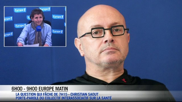 Les médecins ont peur d'être contrôlés par la sécurité sociale